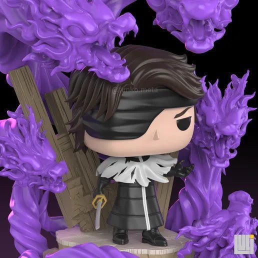 Aizen hado - Akaizustudio