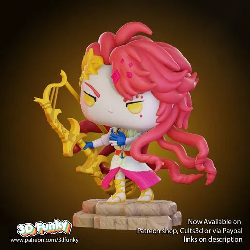 Apolo - Akaizustudio