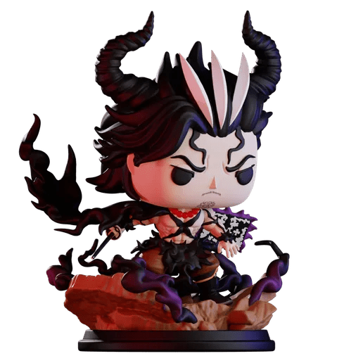 Figura yami - Akaizustudio