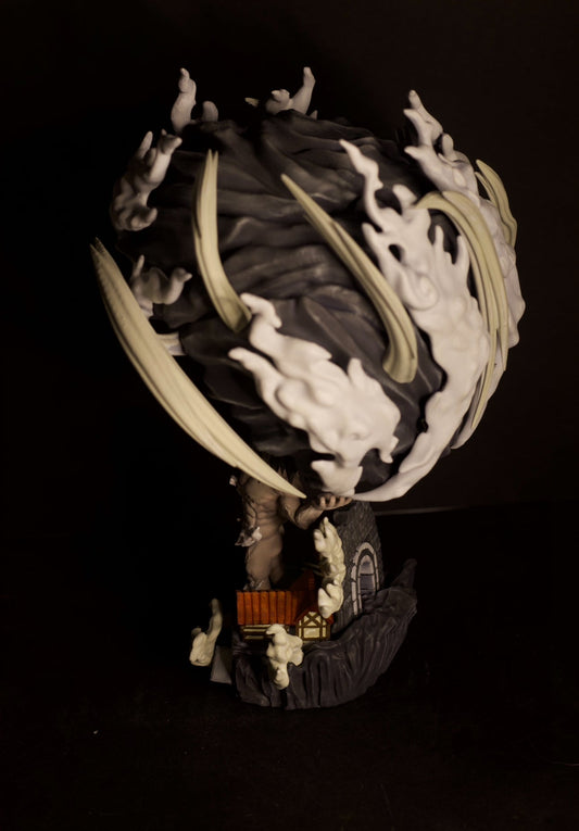 Funko eren - Akaizustudio