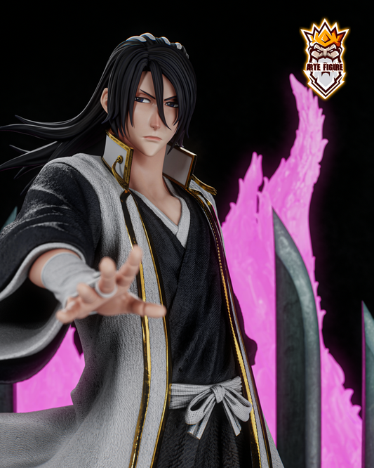 Byakuya Kuchiki
