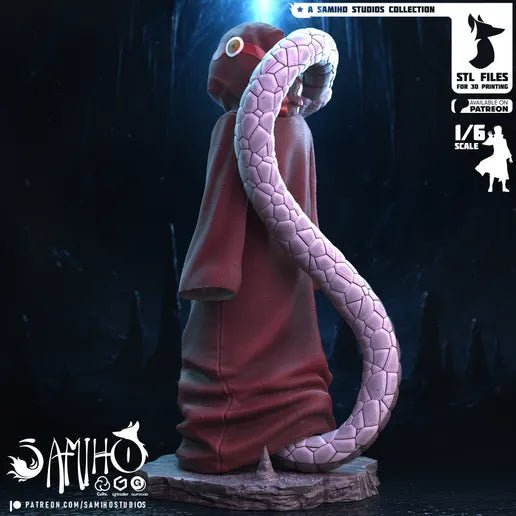 Kabuto - Akaizustudio