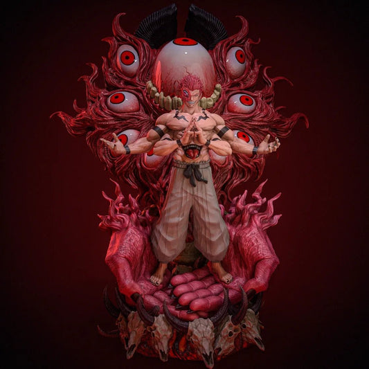 sukuna - Akaizustudio