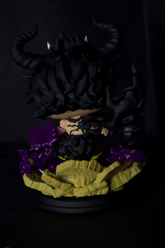 yami - Akaizustudio