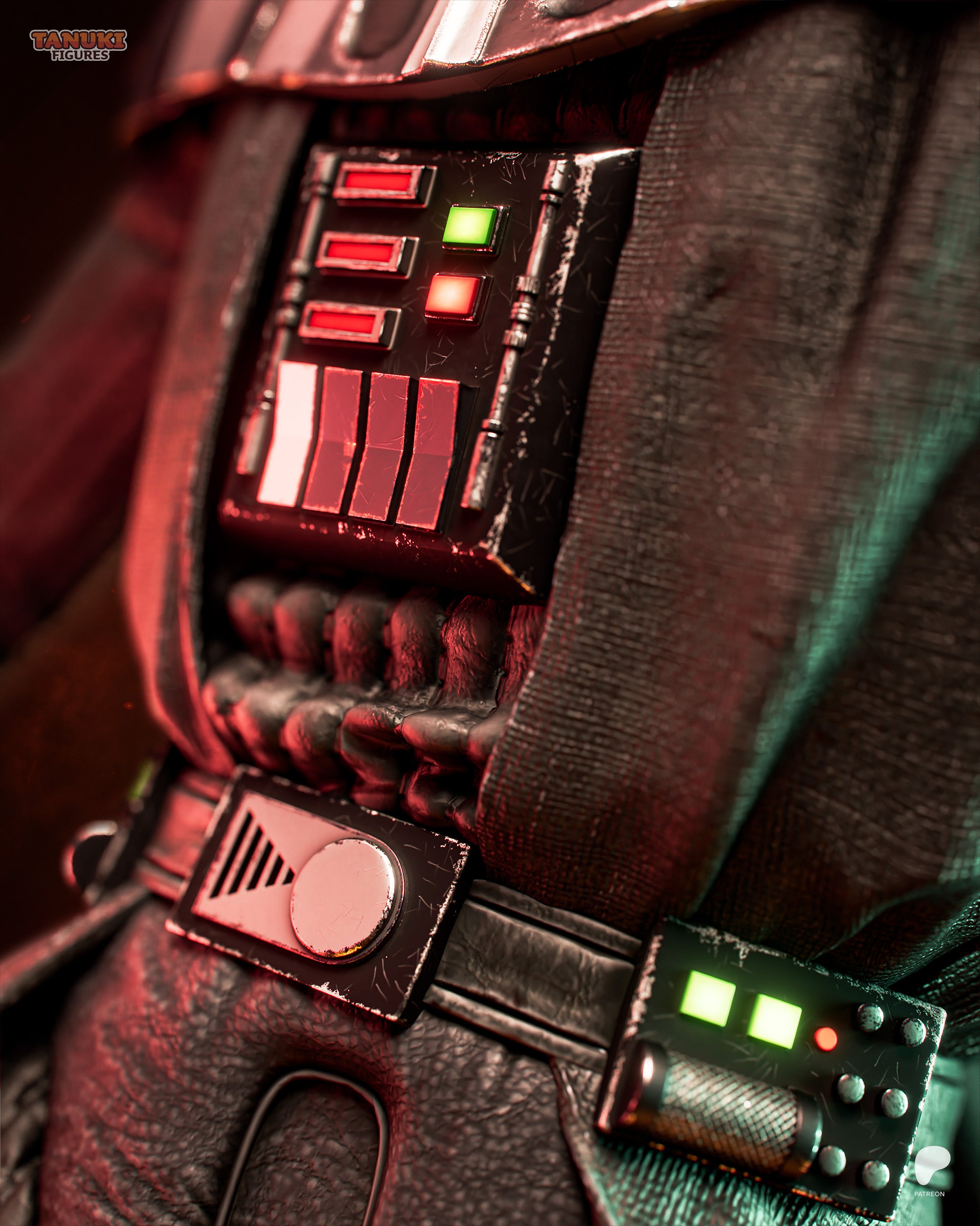 Darth vader