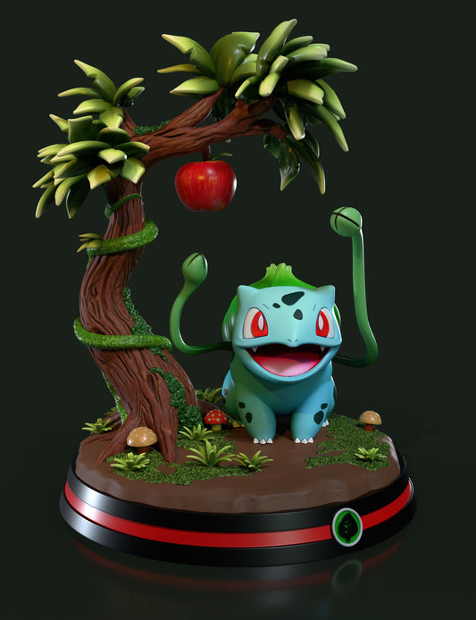 Bulbasaur