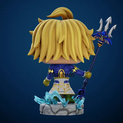 Poseidon
