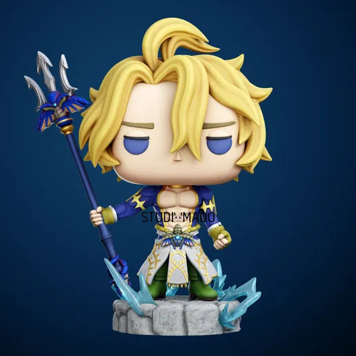 Poseidon