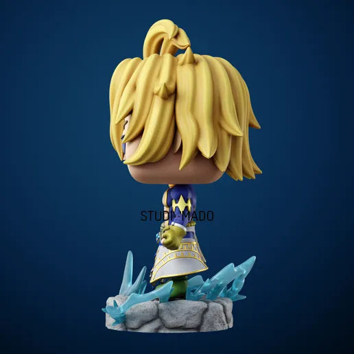 Poseidon