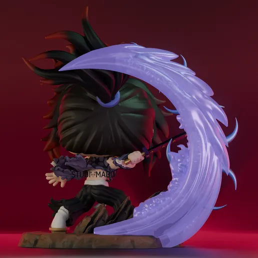 Kokushibo