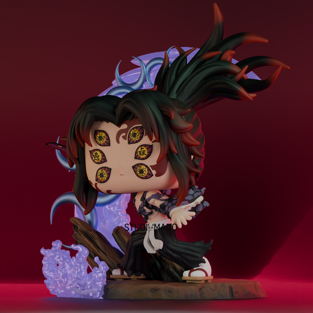 Kokushibo