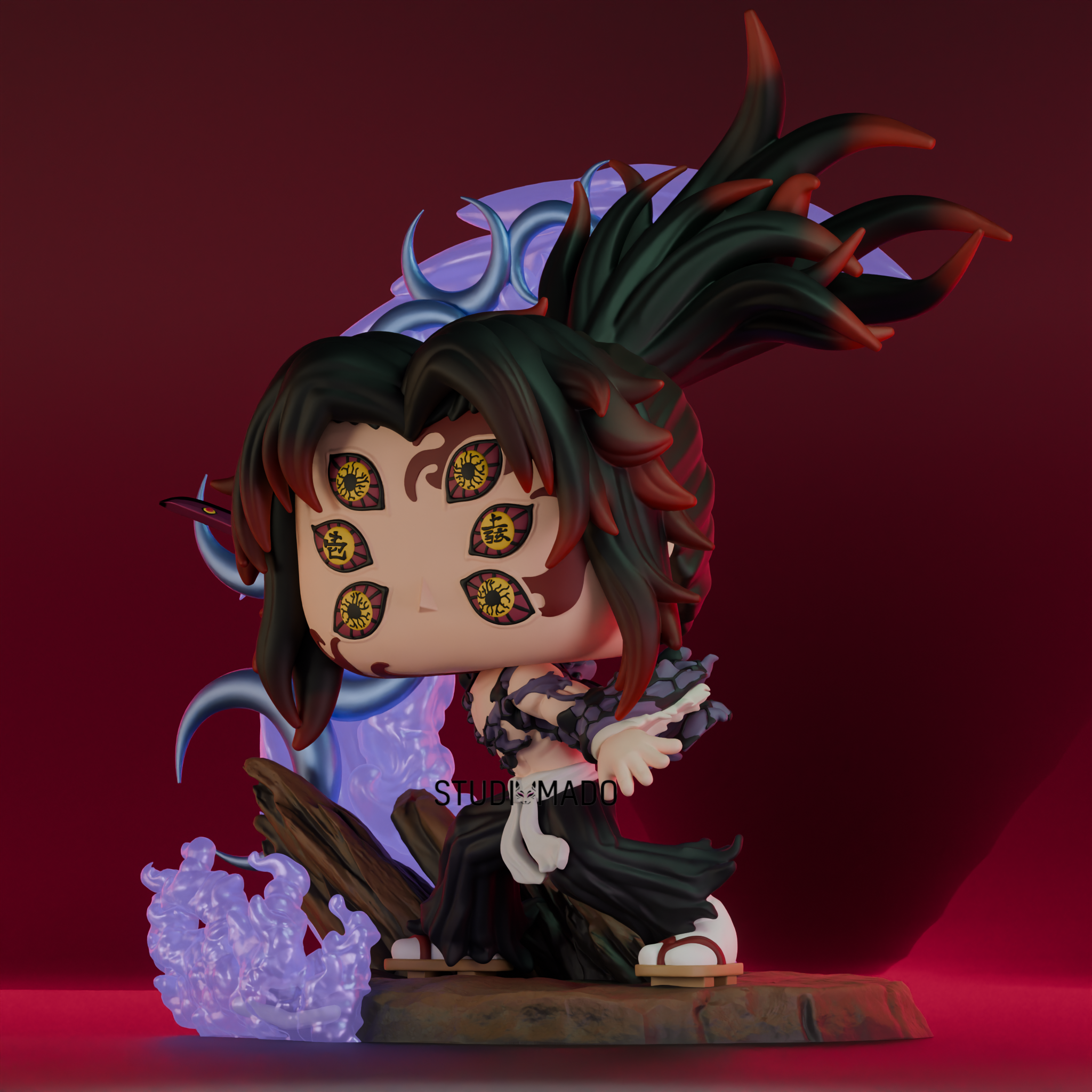 Kokushibo