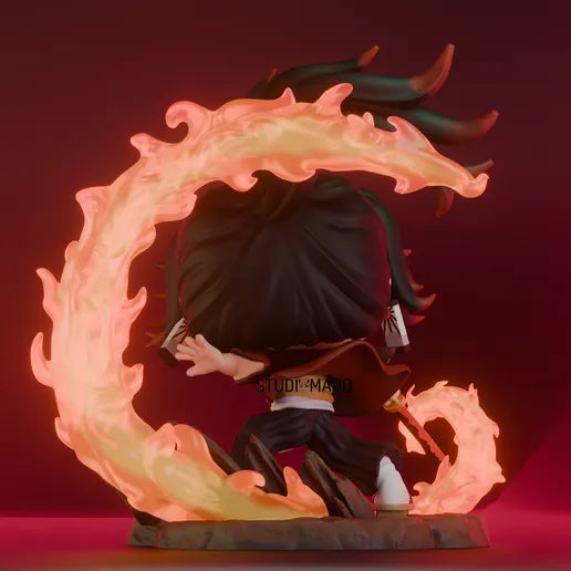 Yoriichi