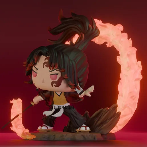 Yoriichi
