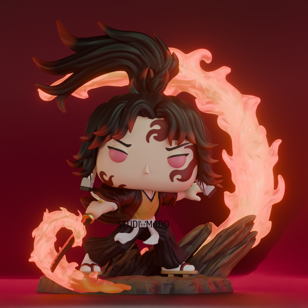 Yoriichi