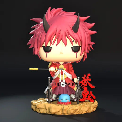 Benimaru