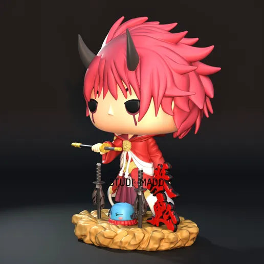 Benimaru