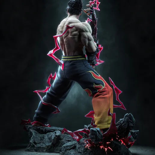 Jin kazama