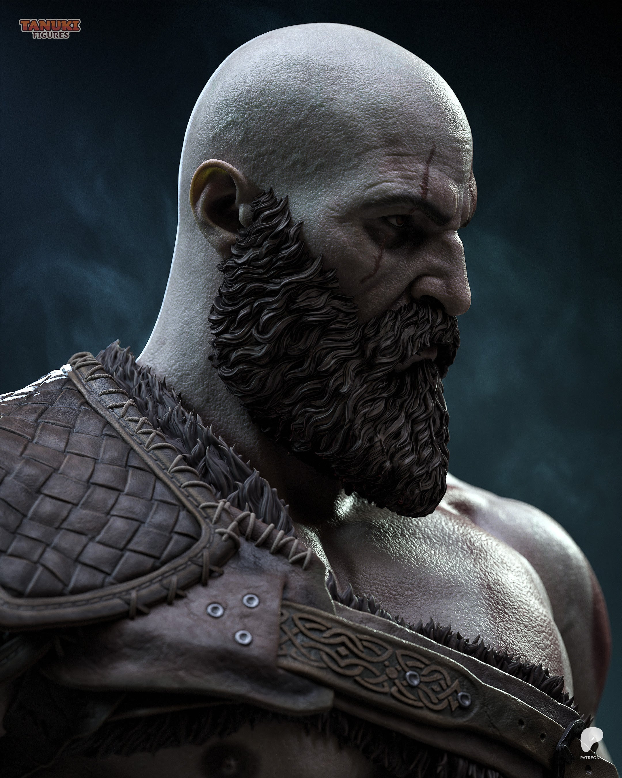 Kratos