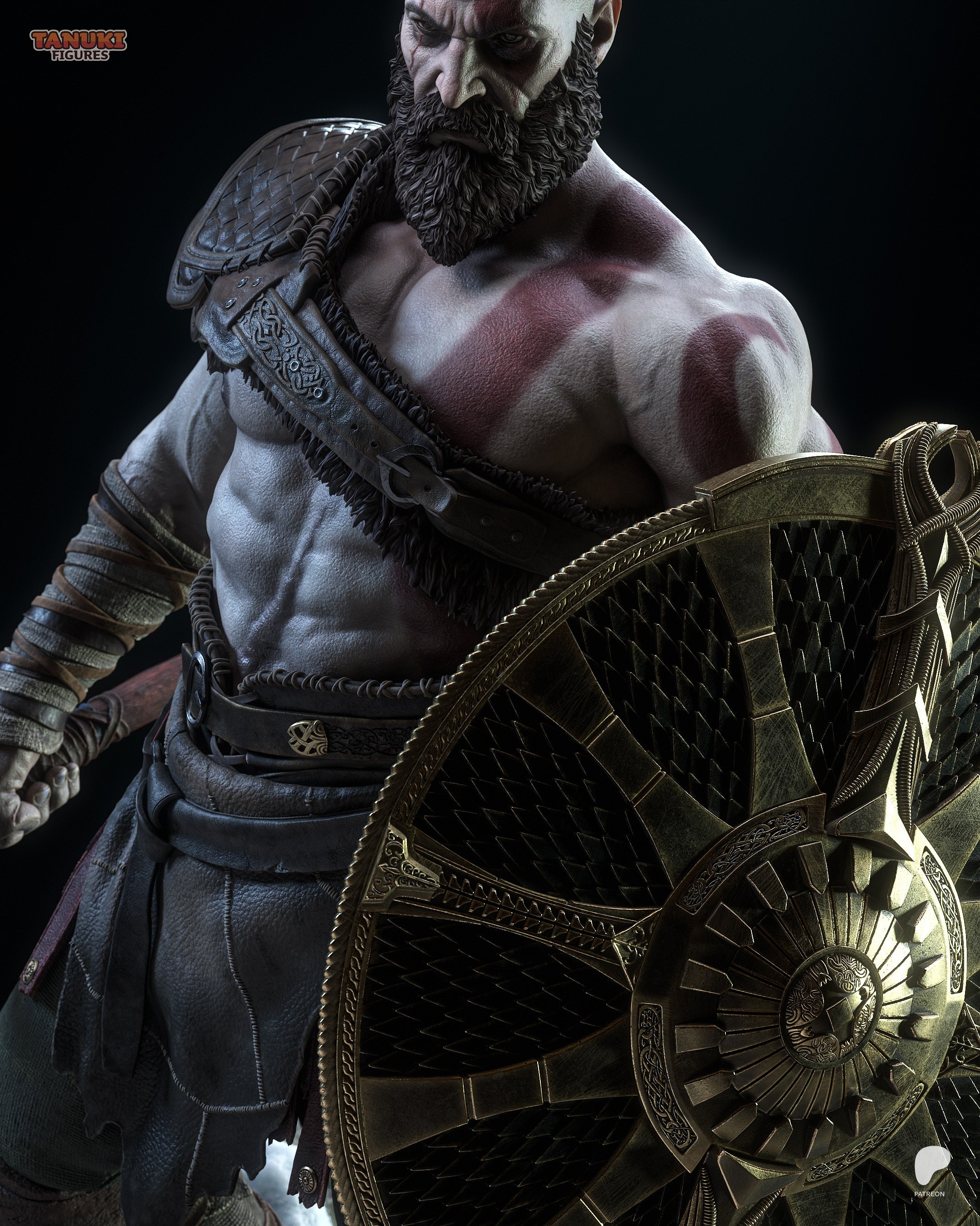 Kratos