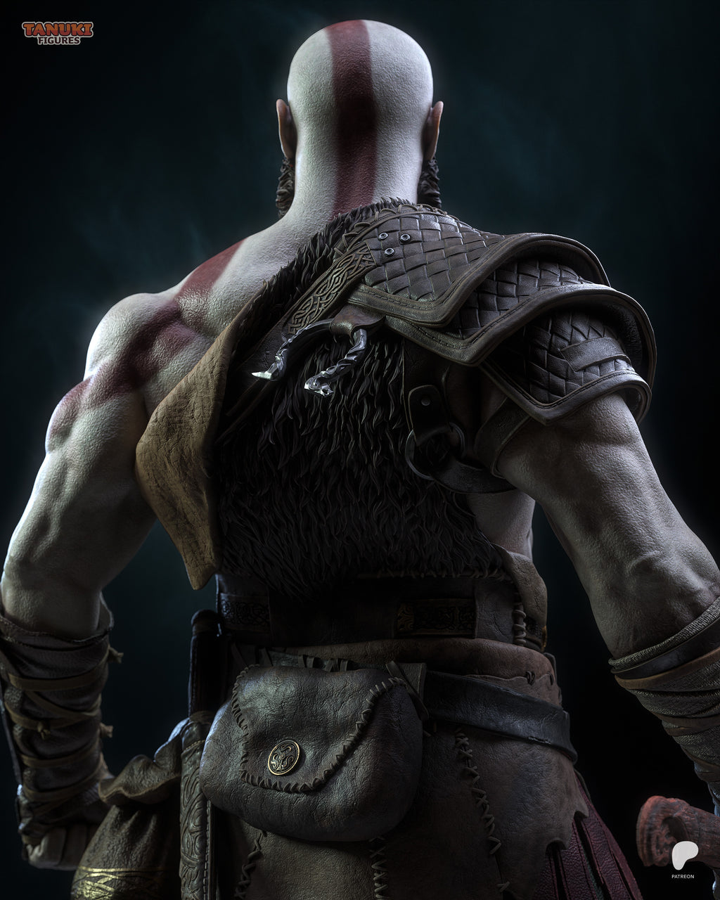 Kratos