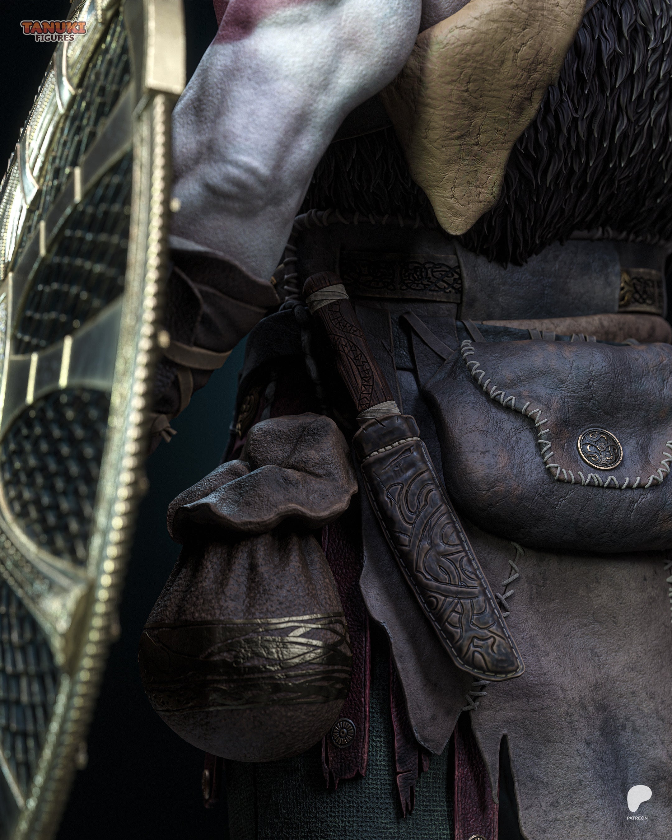 Kratos