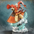 aang - Akaizustudio