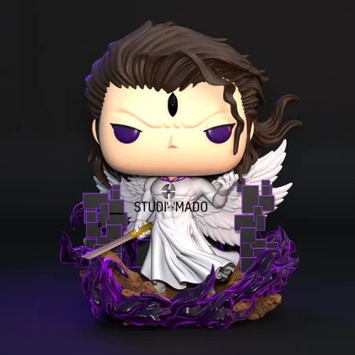 aizen - Akaizustudio