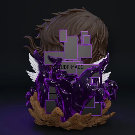 aizen - Akaizustudio