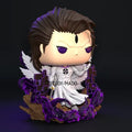 aizen - Akaizustudio