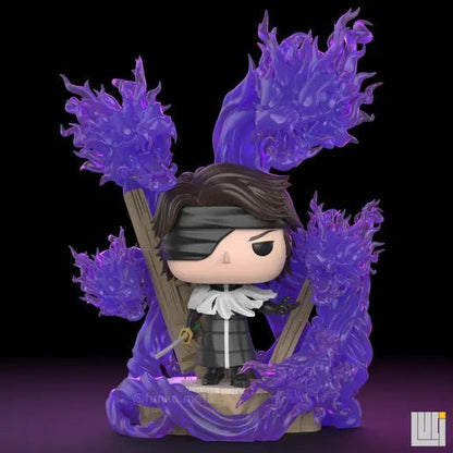 Aizen hado - Akaizustudio