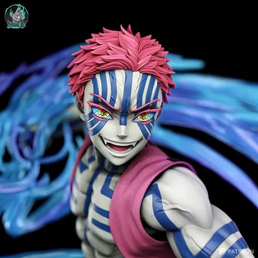 Akaza - Akaizustudio