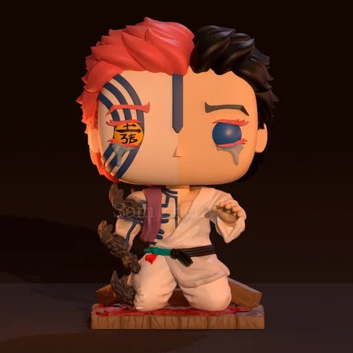 Akaza - Akaizustudio