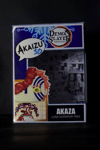 akaza - Akaizustudio