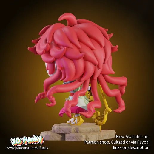 Apolo - Akaizustudio