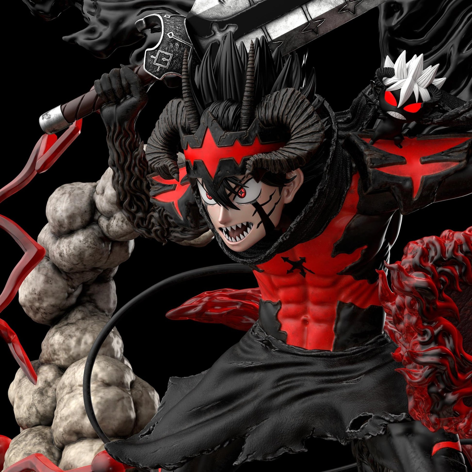 Asta - Akaizustudio
