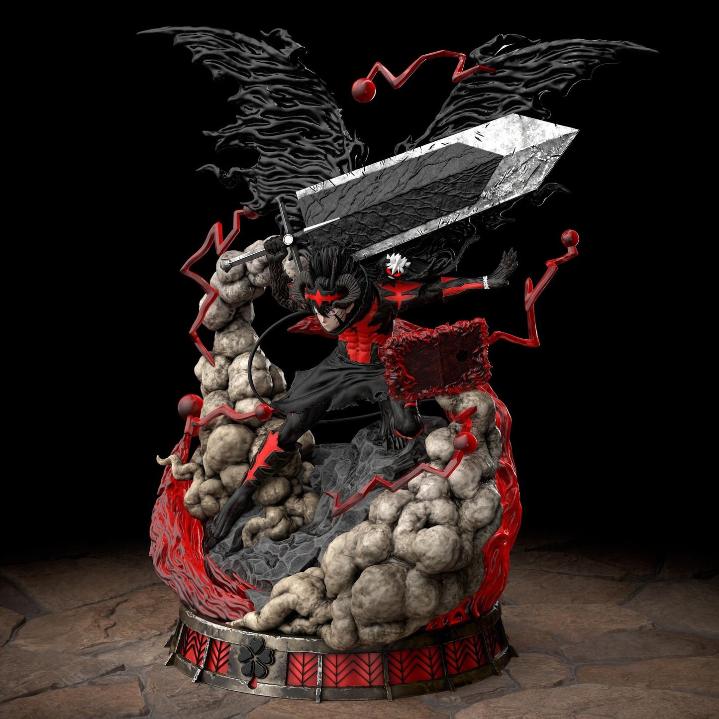 Asta - Akaizustudio