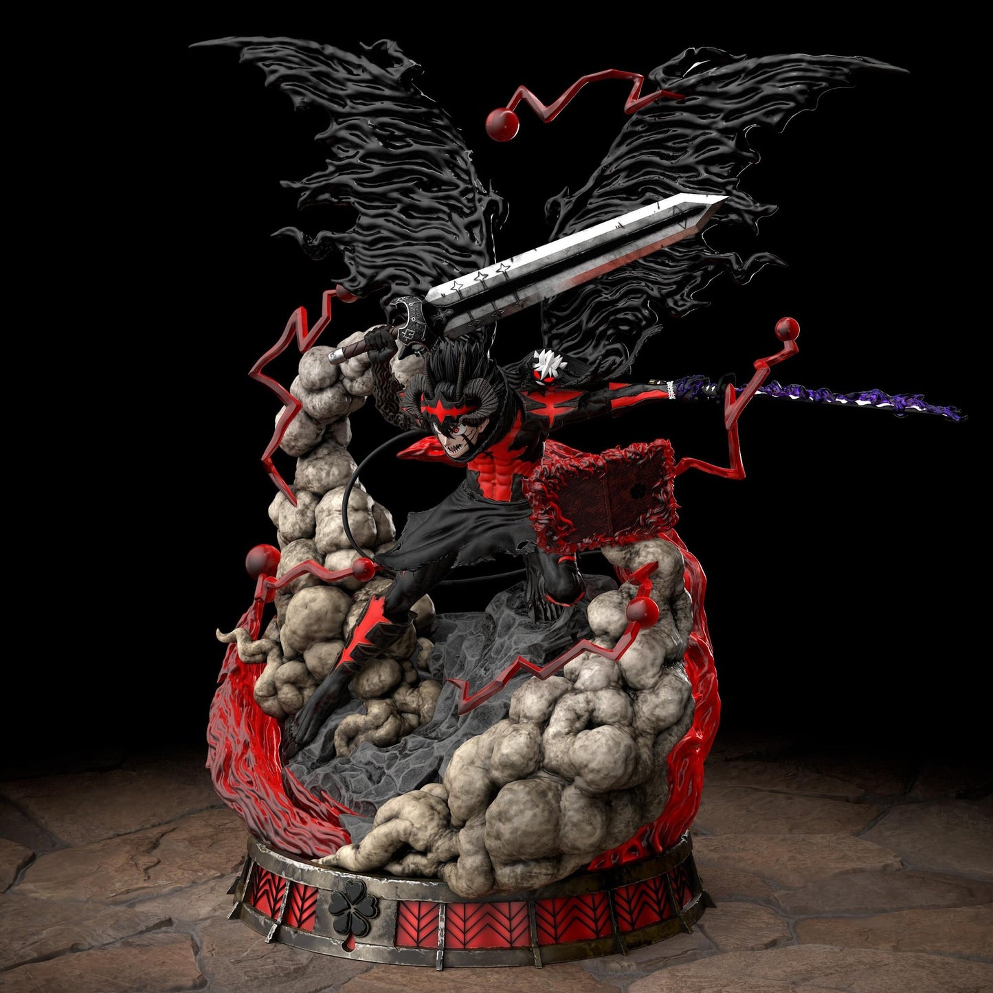 Asta - Akaizustudio