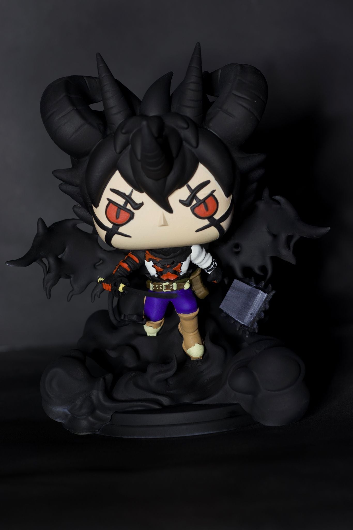 Asta - Akaizustudio