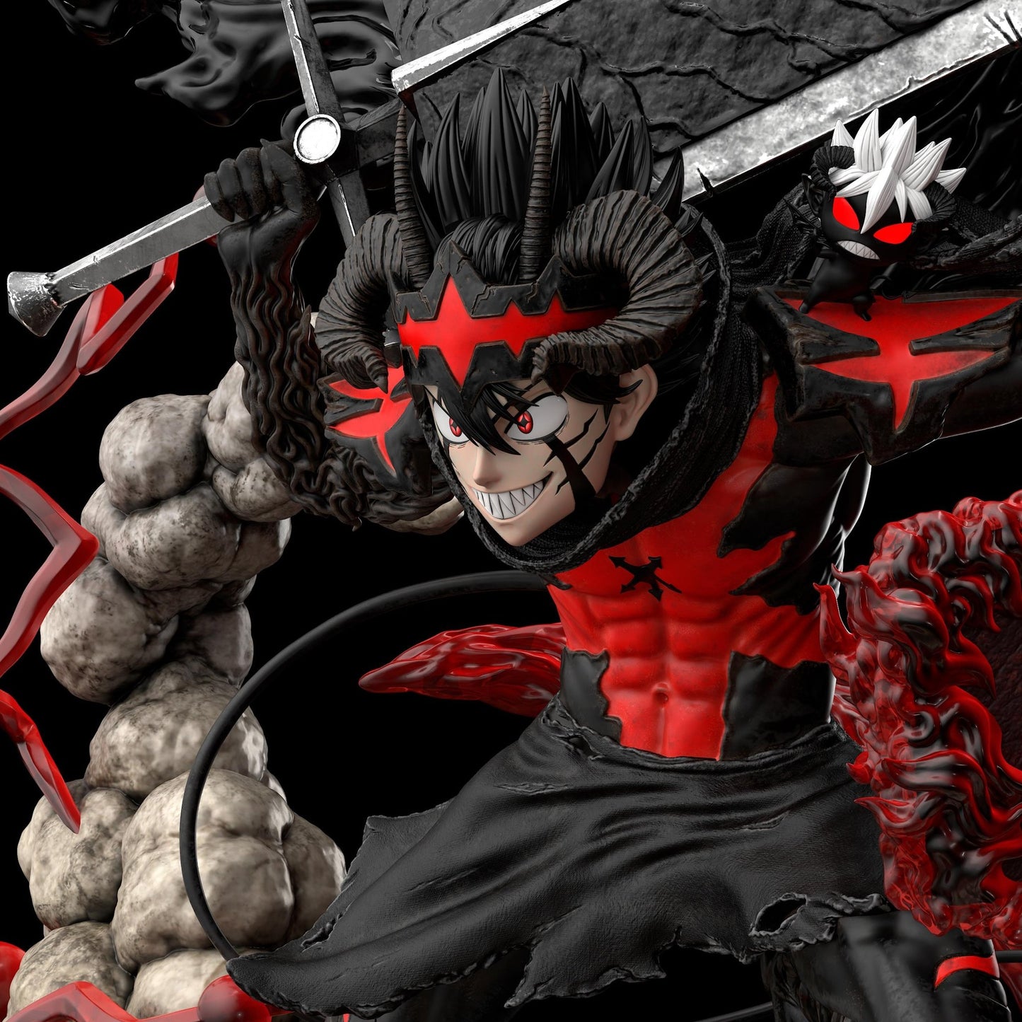 Asta - Akaizustudio