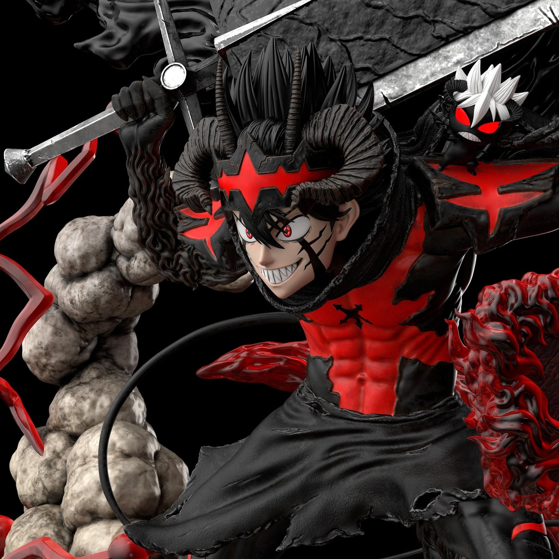 Asta - Akaizustudio
