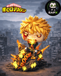 bakugo - Akaizustudio