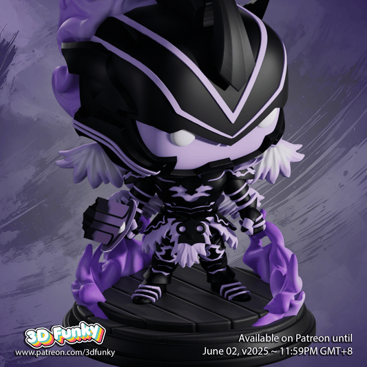 Bellion - Akaizustudio