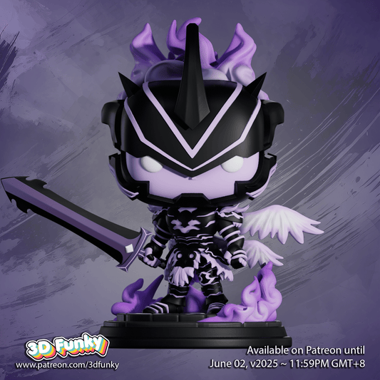 Bellion - Akaizustudio