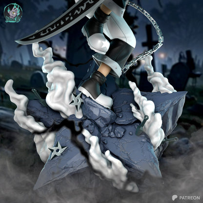 blackstar - Akaizustudio