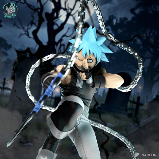 blackstar - Akaizustudio