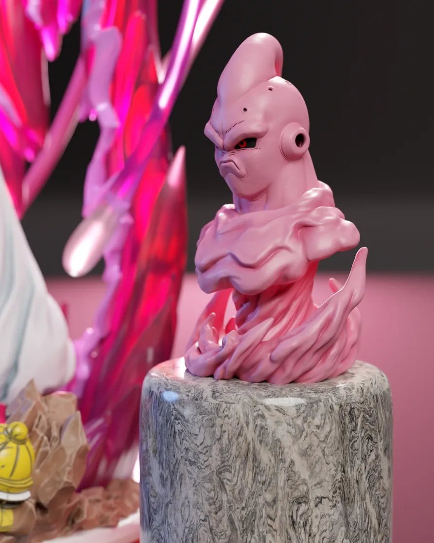 buu - Akaizustudio
