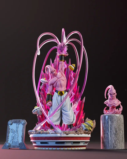 buu - Akaizustudio