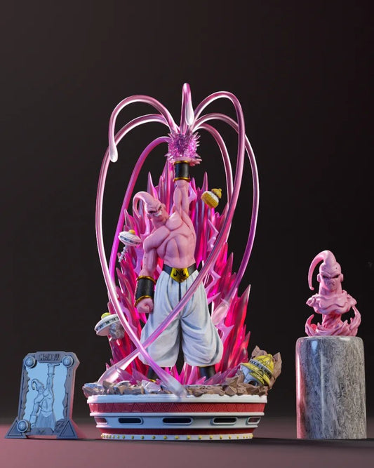 buu - Akaizustudio