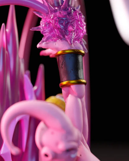 buu - Akaizustudio